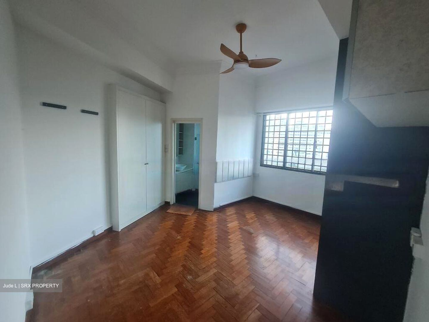 Harbour View Towers (D4), Condominium #608959831
